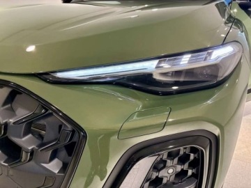 Audi Q5 II Q5-e Facelifting 2.0 55 TFSI e 367KM 2025 Audi Q5 E-Hybrid 2025 2.0 Hybryda Plug-in 367KM, zdjęcie 1