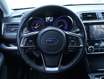 Subaru Outback V Crossover Facelifting 2.5i 175KM 2018 Subaru Outback 2.5 i, Salon Polska, Serwis ASO, zdjęcie 23