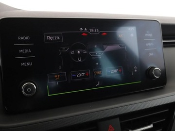 Skoda Scala Hatchback 1.0 TSI 115KM 2019 Škoda Scala Skoda Scala GRATIS! Pakiet Serwisowy, zdjęcie 25