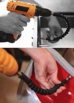 Держатель бит с SDS+, сделанный в Германии Магнит