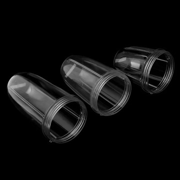 КРУЖКА 900МЛ ДЛЯ БУТЫЛКИ NUTRIBULLET НАРУЖНИК ДОПОЛНИТЕЛЬНЫЙ КОНТЕЙНЕР