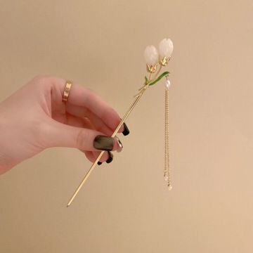 French Vintage Elegant Exquisite Elegant Tass