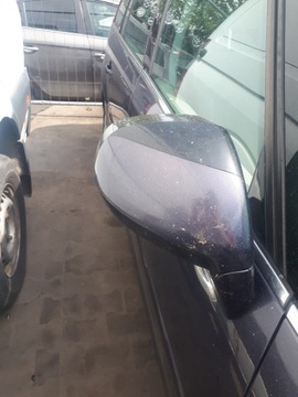 LUSTERKO PRAWE CITROEN C4 GRAND PICASSO I LIFT KENC