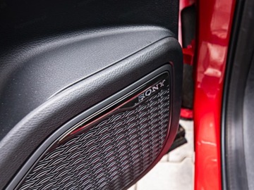 Omoda 5 1.6 T-GDI 147KM 2025 OMODA Omoda 5 1.6 T-GDI Premium DCT Suv 147KM 2025, zdjęcie 15