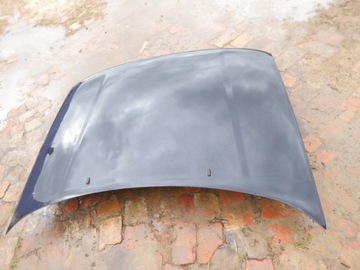 PASSAT B4 93-96 KAPOTA KRYT MOTORU