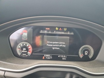 Audi A5 F5 2021 Audi S5 Coupe Prestige 2021 3.0l 3.0 Benzyna 349KM, zdjęcie 9