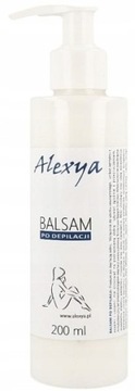 Alexya Balsam łagodzący po depilacji 200ml
