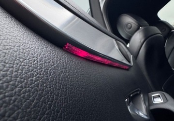 Mercedes GLC C253 SUV Facelifting 2.0 200d 163KM 2020 Mercedes-Benz GLC MULTIBEAM FullLed Alu18 Kamera VIRTUAL Cockpit Navi AMBI, zdjęcie 22