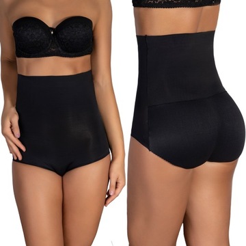 MAJTKI powiększające POŚLADKI PUSH-UP Modelujące