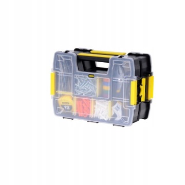 STANLEY 71-197 ДВУХСТОРОННИЙ ОРГАНАЙЗЕР SORT MASTER