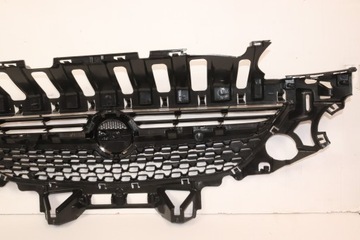 OPEL ADAM FRAUD GRILL ЛОГОТИП ХРОМ