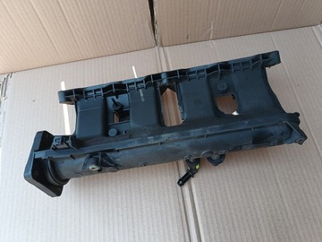 NISSAN PULSAR 14R- 1.2 DIG-T KOLEKTOR SACÍ/ZBĚRNÉ QASHQAI JUKE RENAULT 1072535V01