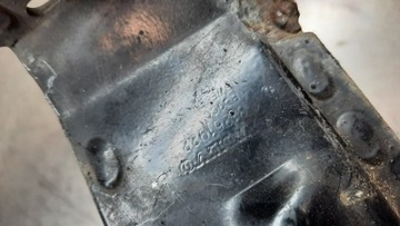 DRŽÁKY CHLADIČŮ 31261932 VOLVO S60 V60 10-18R
