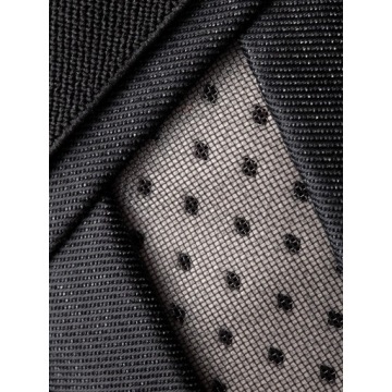 Mammut Ophir 3 Скользящая обвязка черный-мрамор L