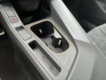 Cupra Terramar SUV 2.0 TSI 265KM 2025 Cupra Terramar 2.0 TSI 265 KM 7-biegowa automatycz, zdjęcie 24