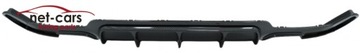 ДИФФУЗОР BMW 4 F32 33 36 M PERFORMANCE CARBON 00-00