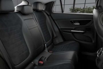 Mercedes GLC C254/X254 2025 Mercedes-Benz GLC COUPE 200 d 4MATIC AMG Line Duzy Rabat, Polski Salon, Od, zdjęcie 5