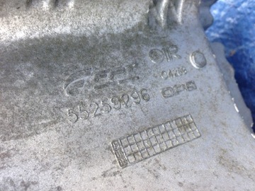 JEEP CHEROKEE FIAT ALFA 2.2 VANA OLEJ