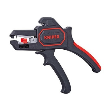 Obcinacze do drutów Knipex 12 62 180 SB Obcinak