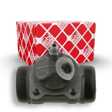 FEBI CYLINDEREK HAMULCOWY SMART CITY FORTWO