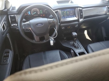 Ford Ranger VI 2022 Ford Ranger XL 2022 2.3l 2.3 Benzyna 270KM, zdjęcie 8