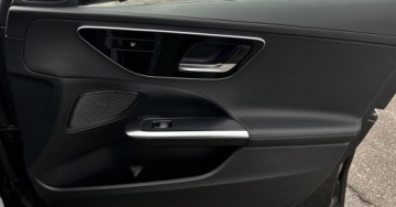 Mercedes Klasa C W206 Kombi 1.5 180 170KM 2024 Mercedes-Benz Klasa C Salon PL AMG Line Kamera Digital Light MBUX CarPlay, zdjęcie 19