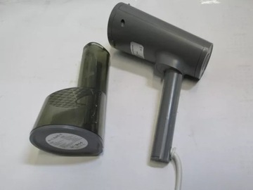 PAROWNICA DO UBRAŃ STEAMER 1400 W U11