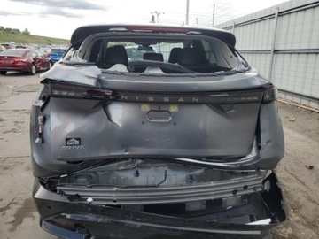 Nissan Ariya 2025 Nissan Ariya 2025 Nissan Ariya ENGAGE Elektryczny 216KM, zdjęcie 6