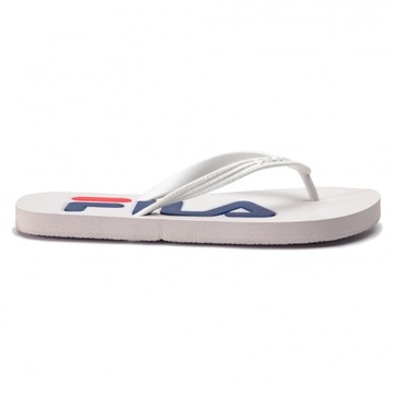 Buty Damskie Fila 10103491FG TROY SLIPPER W 37