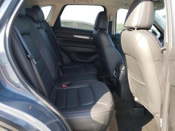 Mazda CX-5 II 2023 Mazda CX-5 2023r., Preferred , od ubezpieczalni 2.5 Benzyna 187KM, zdjęcie 9