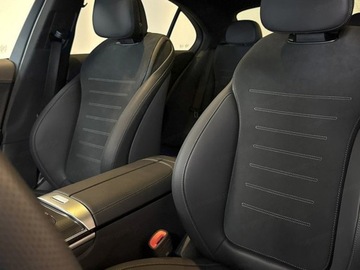 Mercedes Klasa C W206 Limuzyna 1.5 200 204KM 2025 C Klasa 200 4-Matic AMG 1.5 (204KM) 2025, zdjęcie 4