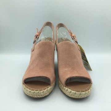 Buty damskie sandały espadryle Toms Monica roz 42