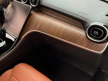 Mercedes GLC C254/X254 Coupe 2.0 220d 197KM 2026 GLC Coupe 220 d 4-Matic Avantgarde 2.0 (197KM) 2025, zdjęcie 9