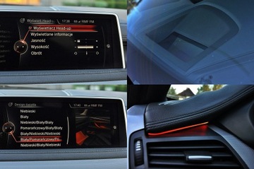 BMW X6 F16 Crossover xDrive30d 258KM 2015 BMW X6 M_Pakiet 30d XDrive HEAD-UP harman/kardon salon PL, zdjęcie 30