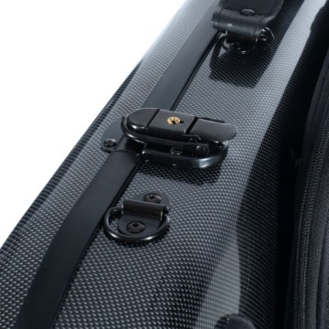Street 4/4 M-case Футляр для скрипки CP-O