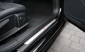 Audi A4 B9 Avant Facelifting 2.0 40 TFSI 204KM 2022 Audi A4 Avant 2,0 TSI 204 KM 2XS-LINE Nawigacja Virtual Tacho FULL 2.0, zdjęcie 36