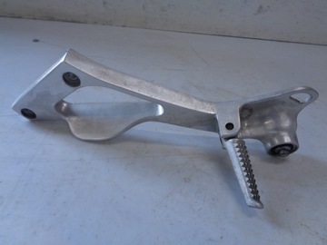 Yamaha TDM 850 3VD Set Podnóżek