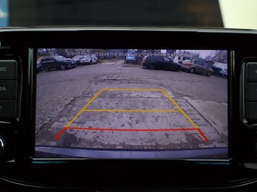 Hyundai i30 III Hatchback Facelifting 1.0 T-GDI 120KM 2022 Hyundai i30 1.0 T-GDI, Salon Polska, zdjęcie 17