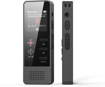 Dyktafon ZOOAOXO V200