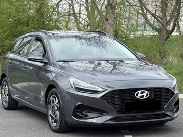 Hyundai i30 III 2025 HYUNDAI i30 1.0 T-GDI Modern Combi 100KM 2025