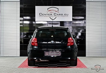 BMW Seria 1 E81/E87 Hatchback 5d E87 2.0 118i 143KM 2010 BMW Seria 1 118i Bi Xenon Climatronic Navi Sko..., zdjęcie 12