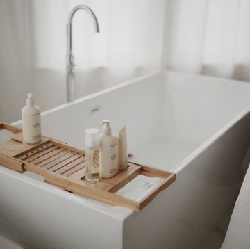 Муши Шампунь и гель 400мл Baby Lavender