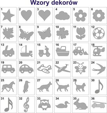 ИМЯ РЕБЕНКА 3D РАЗНОЦВЕТНЫЕ БУКВЫ - ДЕКОРЫ