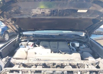 Toyota Tundra II 2023 Toyota Tundra 2023, 3.4L, 4x4, PLATINUM, od ubezpieczalni, zdjęcie 13