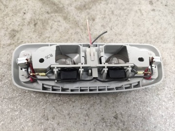 LAMPA KABINY SUZUKI LIANA I FL 04-07 1.4DDIS 90KM 8HY