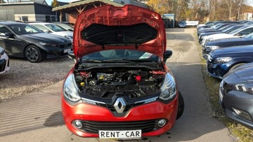 Renault Clio IV Grandtour  0.9 ENERGY Tce 90KM 2015 Renault Clio 89PS OPŁACONY Bezwypadkowy Klima, zdjęcie 35