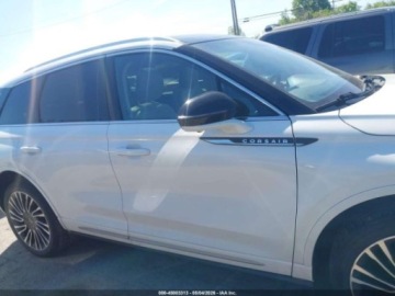 Lincoln 2020 Lincoln Corsair Reserve, 2020r., 4x4, 2.0L 2.0 Benzyna 250KM, zdjęcie 4