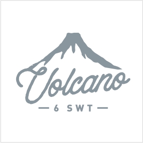 Доска для серфинга Surf Logic Volcano 6'0 - софтборд 49 л