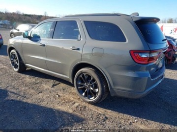 Dodge Durango III 3.6 V6 294KM 2021 Dodge Durango Dodge Durango GT Plus AWD 3.6 Benzyna 295KM, zdjęcie 3