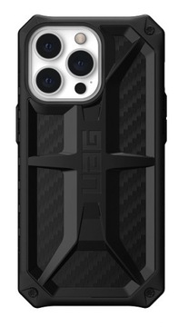 ETUI do IPHONE 13 PRO CASE POKROWIEC OBUDOWA UAG MONARCH PANCERNE